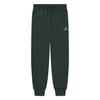 Nike Childrens/Kids Air Jordan Brooklyn Fleece Open Hem Joggers