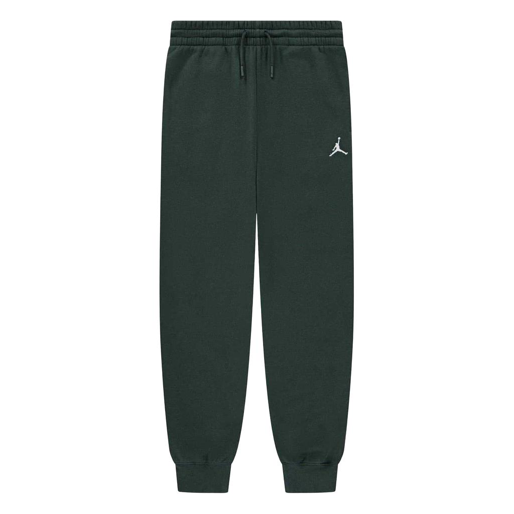 Nike Childrens/Kids Air Jordan Brooklyn Fleece Open Hem Joggers