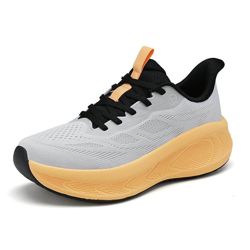 Sneakers Running Shoes Couple Walking Trend Running Shoes Casual Versatile Sneakers