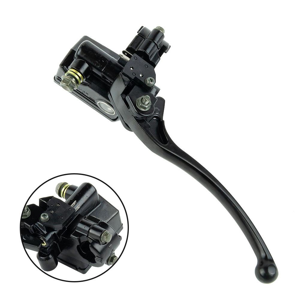 Обновите свой Honda Nighthawk 250 450 650 700 Shadow 500 700 VT500 VT700 с помощью этого главного тормозного цилиндра