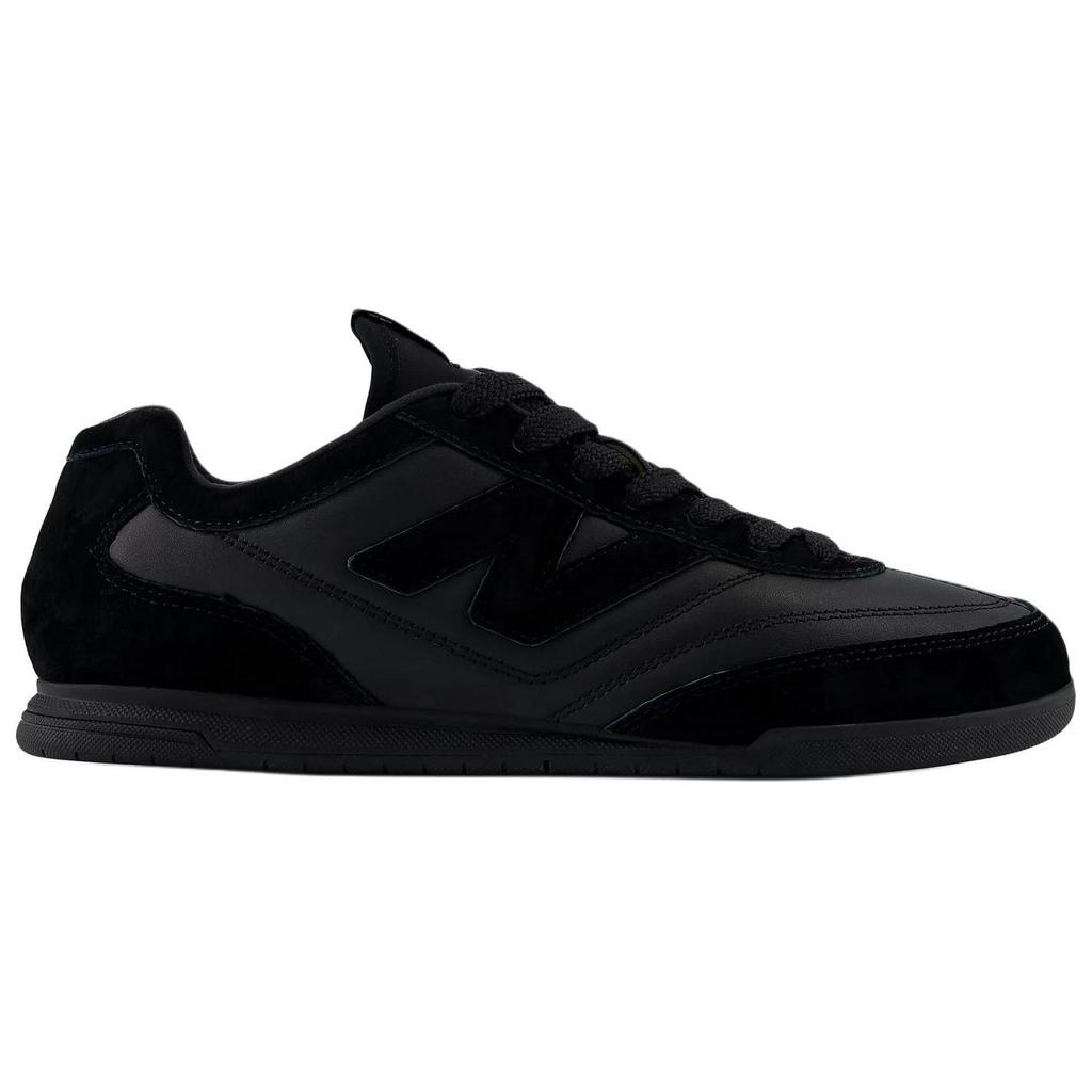 New Balance RC42 Черные цементные кроссовки унисекс URC42CK