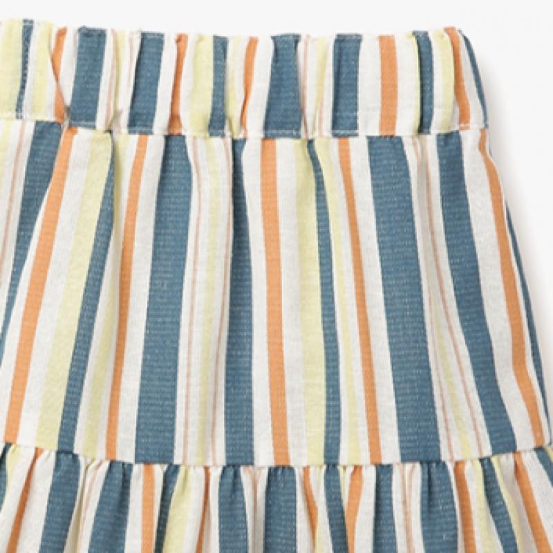 [renoma KidS] Девочки  Юбка с оборками S T  r2422S628 08