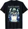 Iron Maiden - Speed of Light T-Shirt