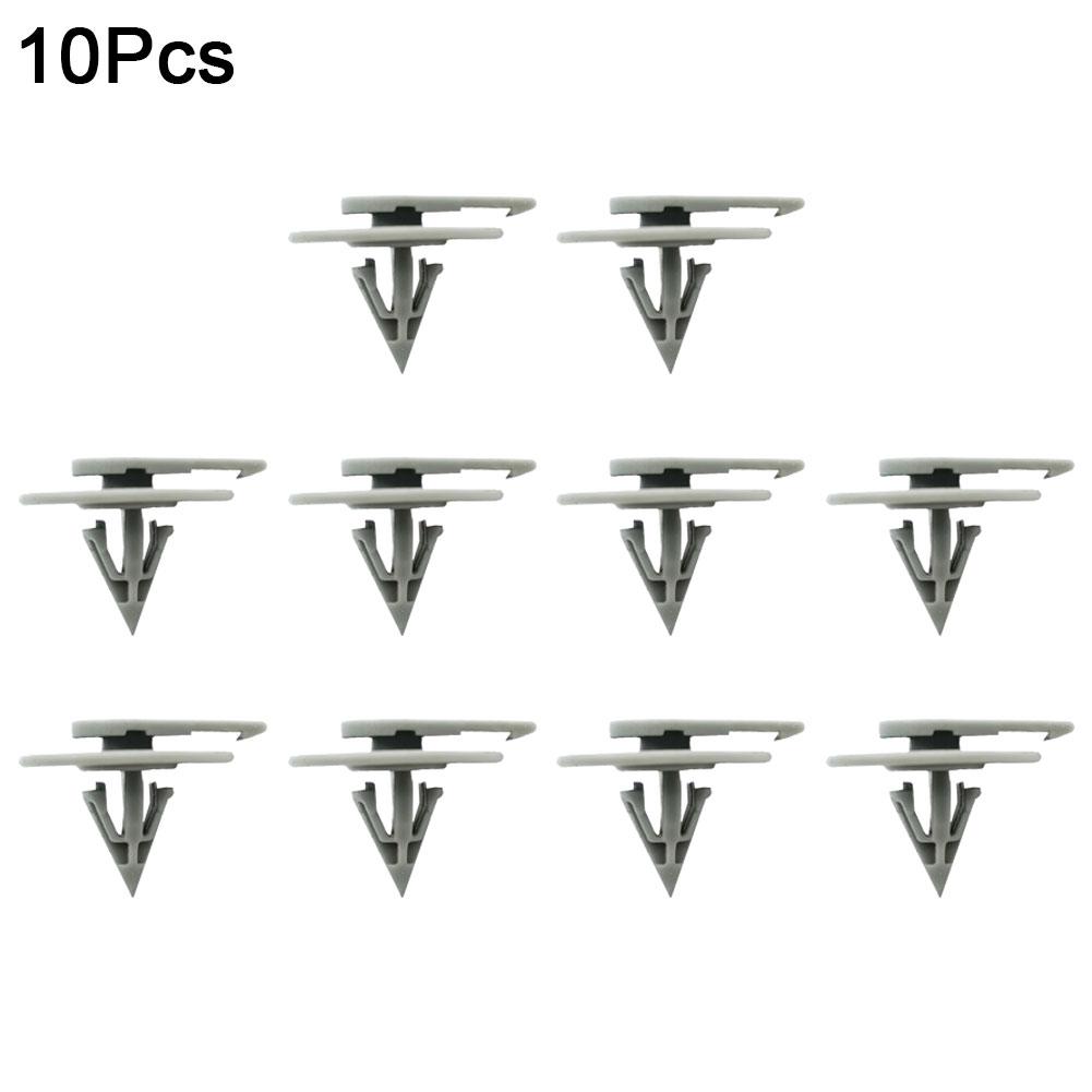 30 шт. для BMW Mini Cooper S One R50 R53 R56 R58 панель луча 07132757821 07131480418 дверь низкая Y4L9