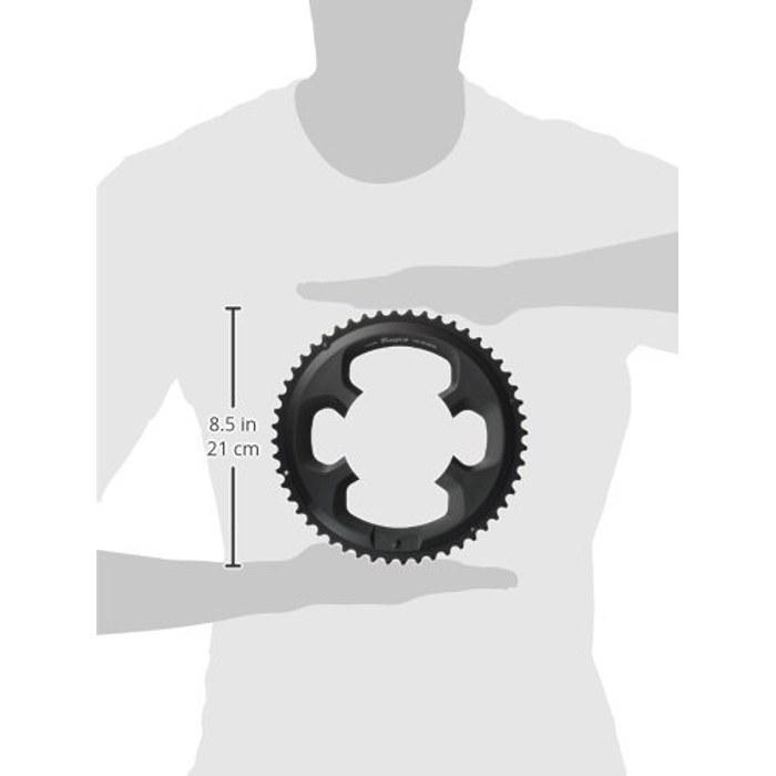 Shimano Chainring 52T-ML (for 52-36T) FC-4700 Y1RC98060