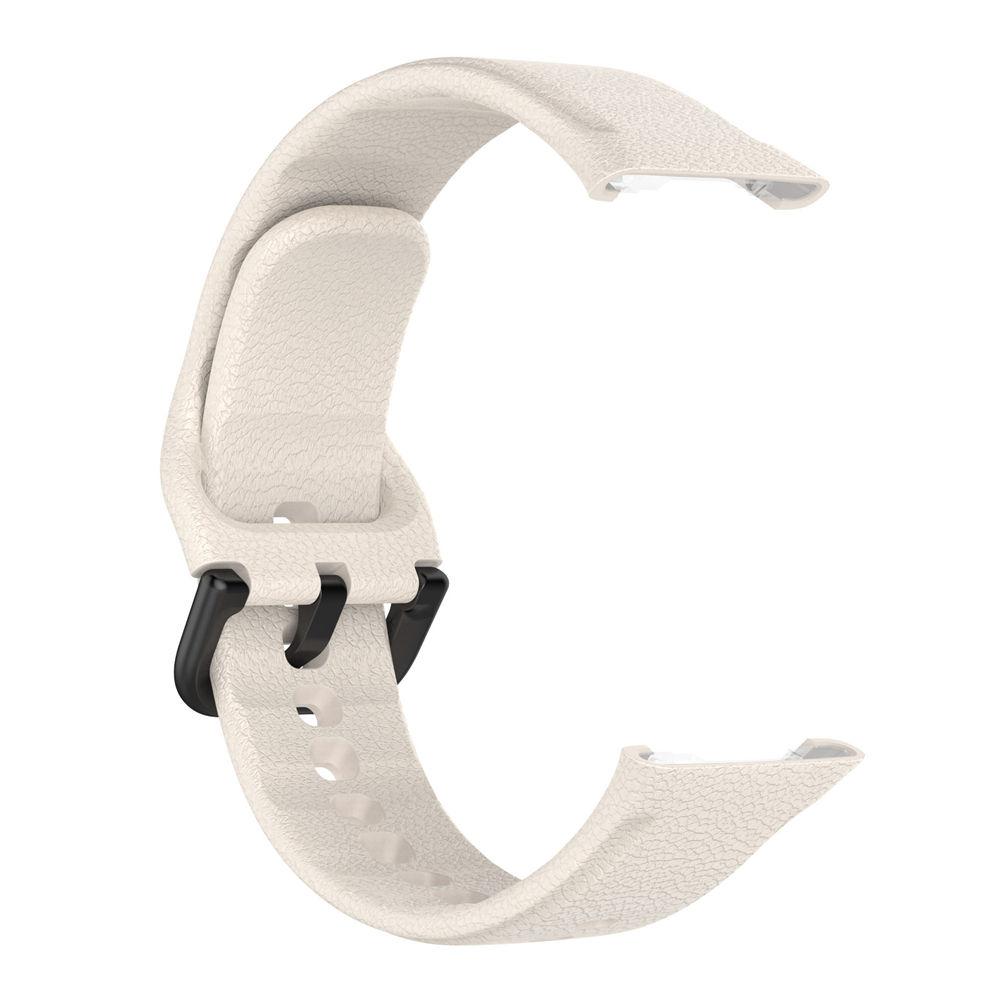 Ремешок для часов Мягкие силиконовые ремешки для часов для OPPO Watch FreeРемешок для умных часов Браслет Наручный ремешок для часов Спортивный ремень