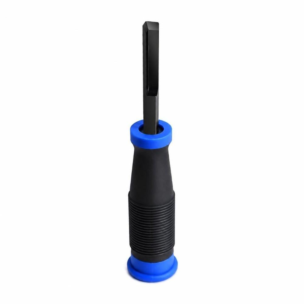 2pcs Precision Cut Design Corner Chisel 90 Degree Angle Wood Chisel For Woodworking