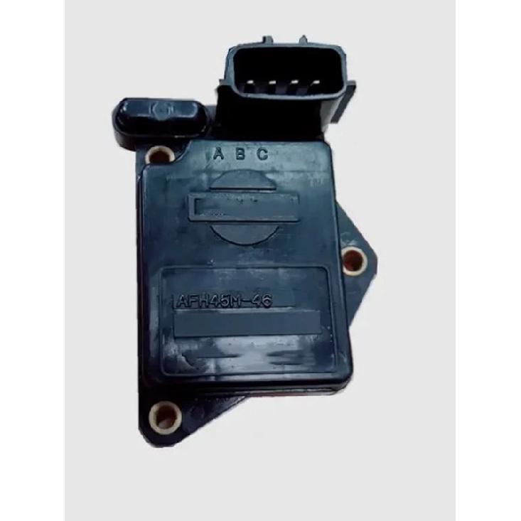 AFH45M46 AFH45M-46 1611973C00 1611973C0A 213-4564 830-735A Mass Air Flow Sensor MAF For Nissan D21 Sentra 100NX B13 Primera