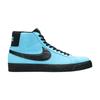 Nike Zoom Blazer Mid SB 'Балтийский синий'