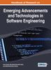 Книга Handbook of Research On Emerging Advancements and Technologies In Software Engineering