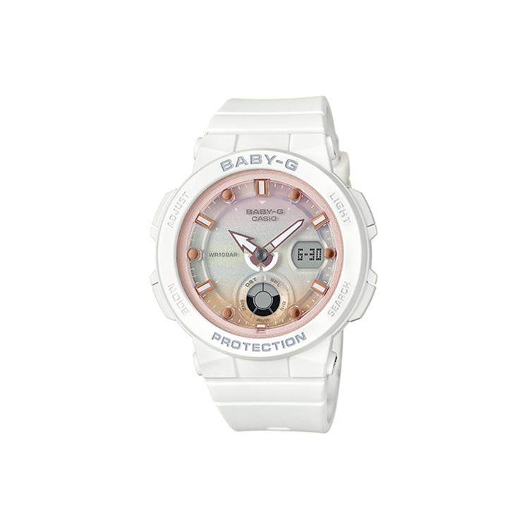 Casio G Shock Baby G BGA250 4A BGA-250
