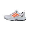 Tracefinder Trail Dash Grey Semi Impact Orange Men Sneakers Charcoal-Solid-Grey JI4284