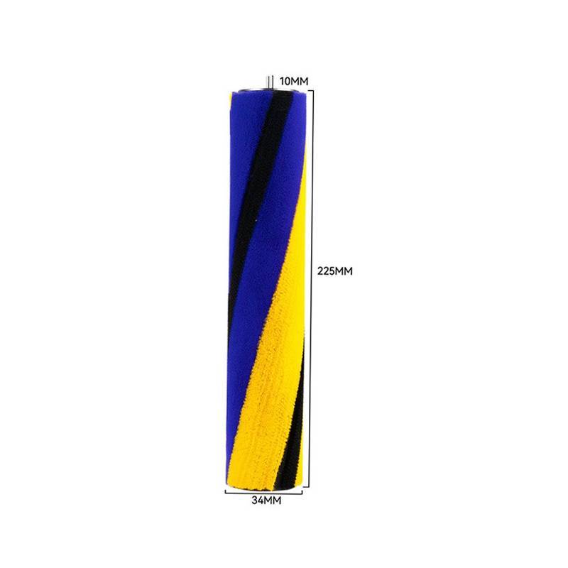Для Dyson Щетка для мытья пола с прочными роликами для домашнего использования