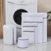 Fine Mesh Laundry Bag Set – Protective Wash Bags for Underwear and Delicates