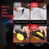 Electric Knife Sharpener Kitchen Knife Fast Knife Sharpening Stone Home Automatic Sharpener Knife Sharpening Stone