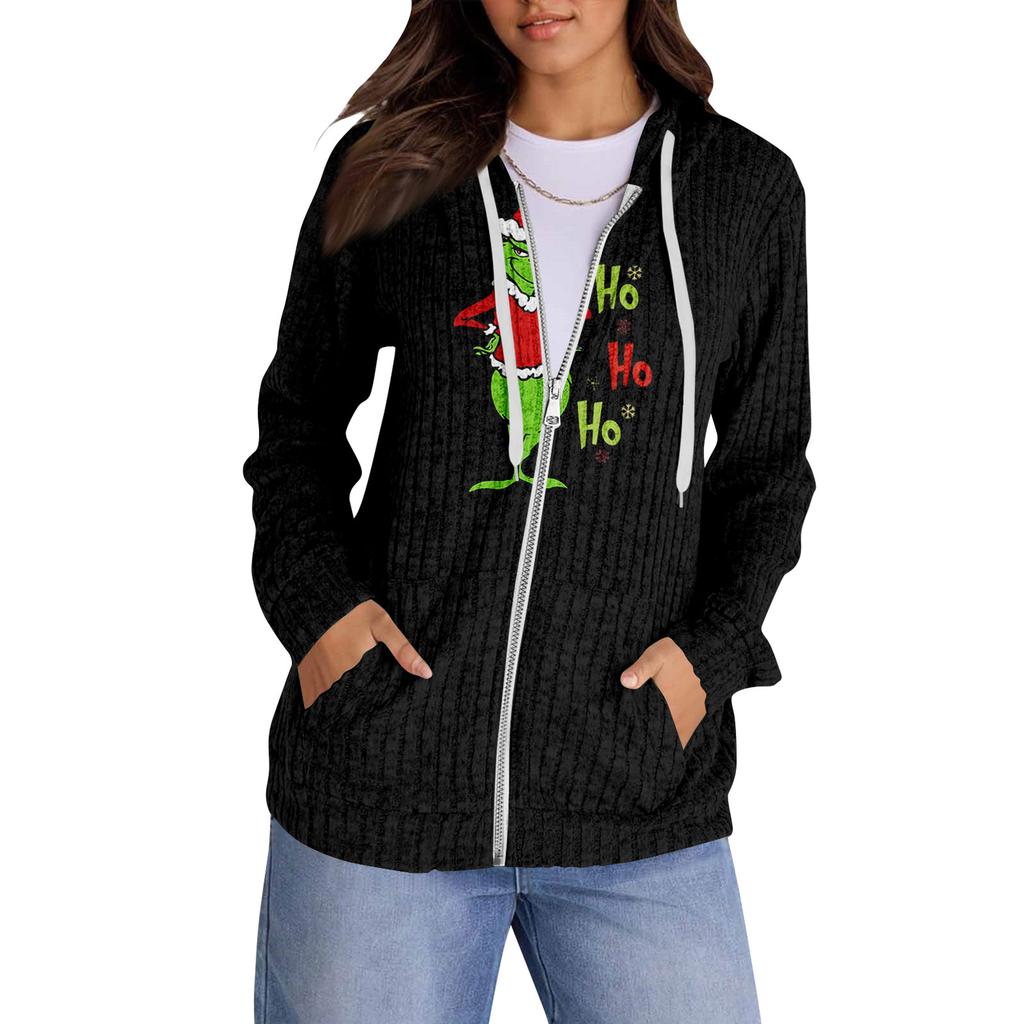 Hoodies For Women Trendy Tops Casual Fall Fashion Long Sleeve Sweatshirt With Pockets Pullover Lightweight