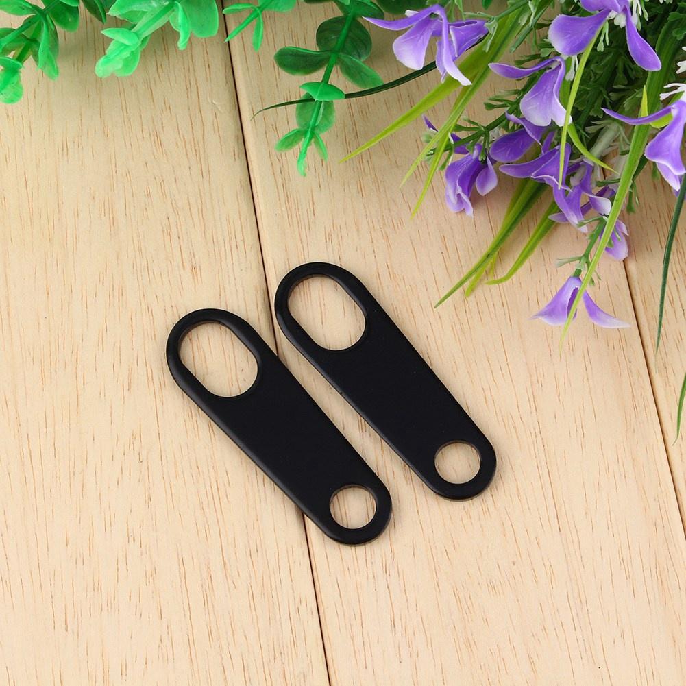 2X черные противотуманные фары с амортизаторами для мотоцикла Custom Bobber