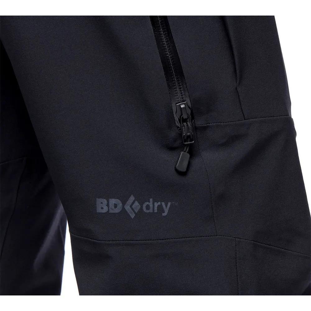 Black Diamond Брюки Recon Stretch