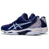 Asics Женские кроссовки Solution Speed ​​FF 2 Dive Blue Soft Sky 1042A136-404