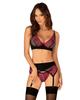 Rosenty 3-piece Set /