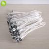 21s Natural Cotton Core DIY Candle Making Kit with Scented Feature for Christmas Art Candles