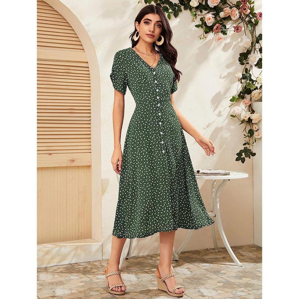 Lymio Dresses for Women Multi Color Women Dress