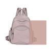 Oxford Cloth Backpack Women Large Capacity Leisure Travel Backpack Student Schoolbag