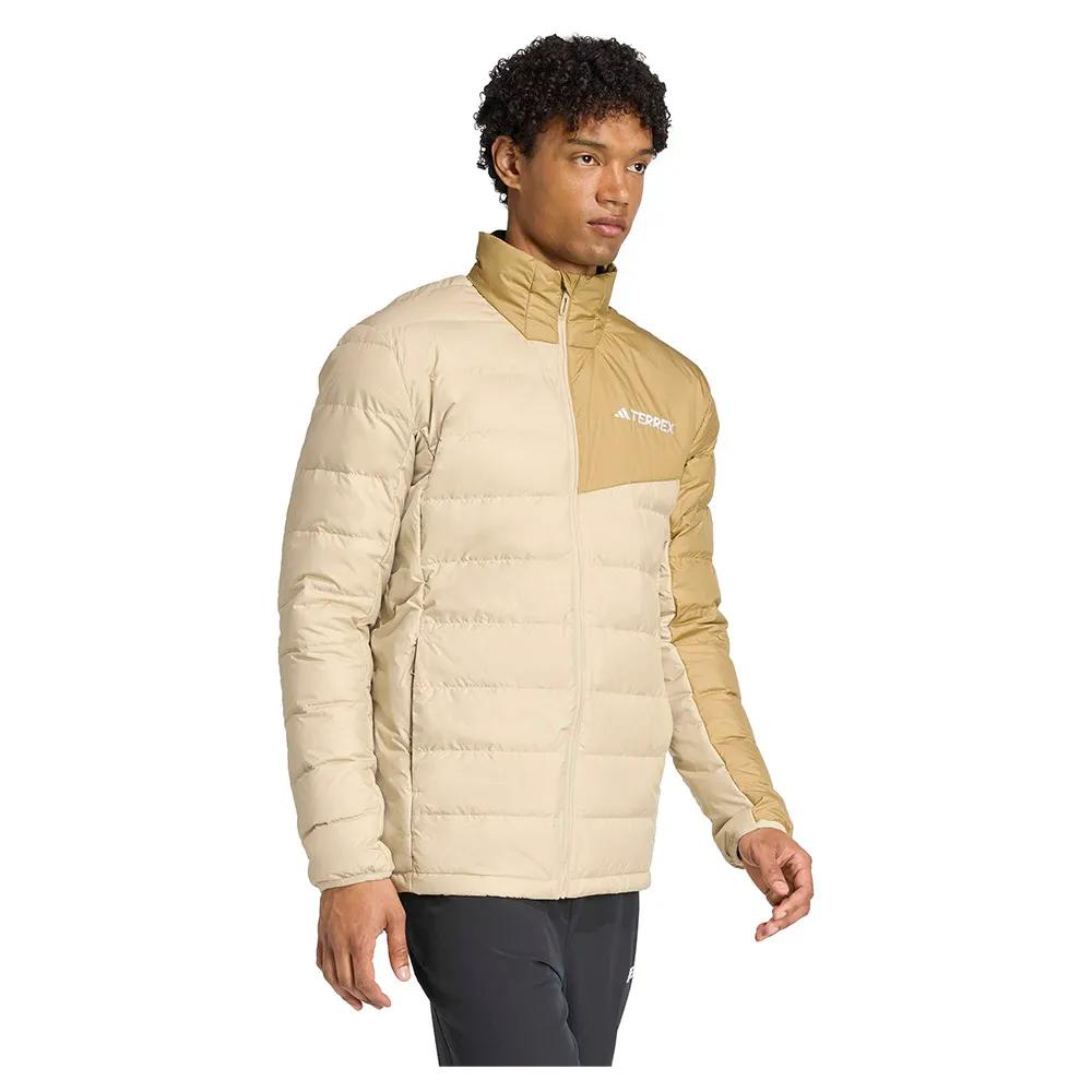 Adidas Пуховик Terrex Multi Light Climawarm