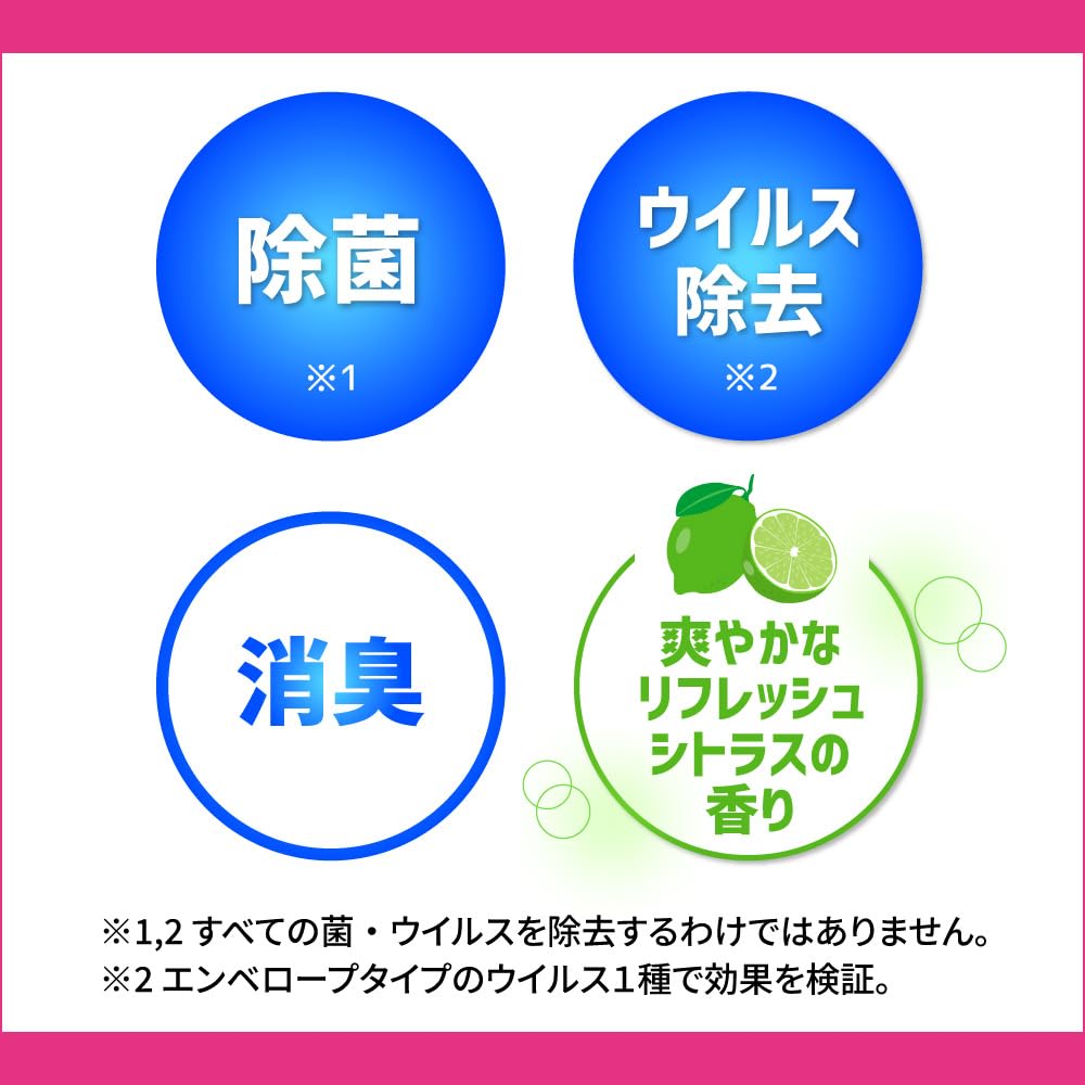 Quickle Washbowl a Detergent and Sponge That Quickly Cleans and Shines Without Getting Your Hands Removes and 100ml Cleaner, One-in-one Dirty.