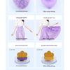 Jinfang Fresh & Soft Fabric Softener