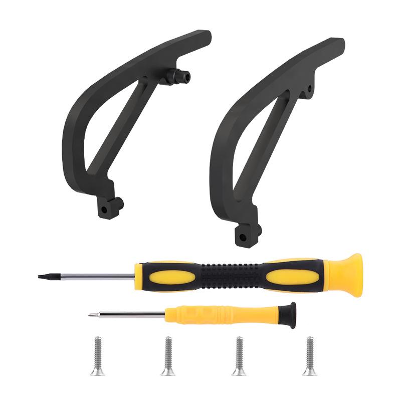 Подходит для бампера DJI Avata 2, PTZ-объектива, защитной планки от столкновений, фиксированного кронштейна с защитой от царапин, аксессуаров