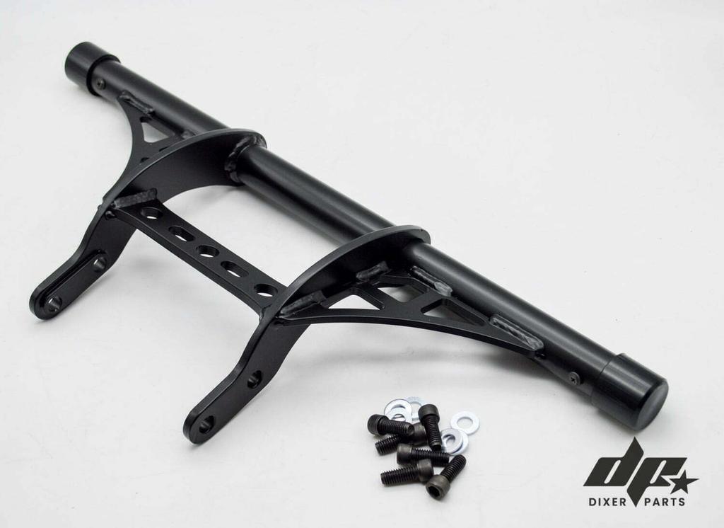Engine Guard Cage Harley Davidson Xr 1200 Sportster (2004-2019) Abs Stunt