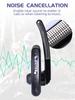 Headset PTT Wireless Bluetooth Earphone for Baofeng Walkie Talkie  Two Way Radio K Port Wireless Headphone