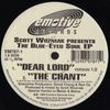 12-дюймовая пластинка SCOTT WOZNIAK - The Blue-Eyed Soul EP EM7871 Emotive Records 1996 US Танцевальная и Электронная Музыка Б/У