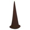 Halloween Costume Elf Hats Long Pointed Dwarf Hat Gnome Hats for Christmas Party Holiday Party Photo Props