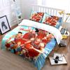 Basketball players with jerseys. Bedding sets Duvet cover sets Duvet covers Pillowcases(1 * Duvet Cover 2 * Pillowcases without duvet insert)