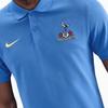 Nike Dri-Fit Logo Slim Fit Button Short Sleeve Polo Shirt Men tops HM3041-428