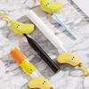 Brush Protect Toothbrush Head Protective Cover Portable Toothbrush Dust Cap Cover for Toothbrush