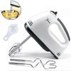 7-Speed Multi-Function Electric Mixer Hand Mixer Whisk Mixing Tool