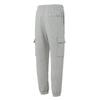 Nike Спортивные брюки мужские серые умеренные FN3806-063