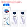 Safeguard Pure White Гель для душа и крем для рук со свежим ароматом, дорожный набор