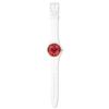 Наручные часы Swatch PUREST LOVE GENT БИОМАТЕРИАЛ SO28W109