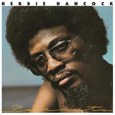 LP Пластинка HERBIE HANCOCK - Secrets MOVLP1023 Music On Vinyl, 2014 Европа Соул/Фанк