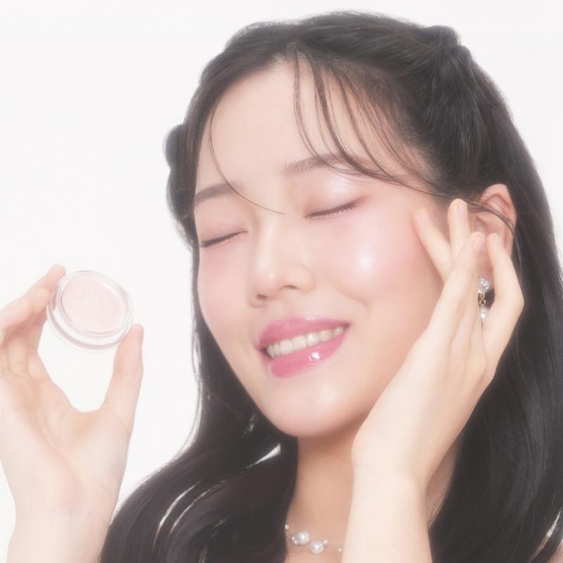 Son Park Artie Spread Highlighter Balm  03 Moonrise 