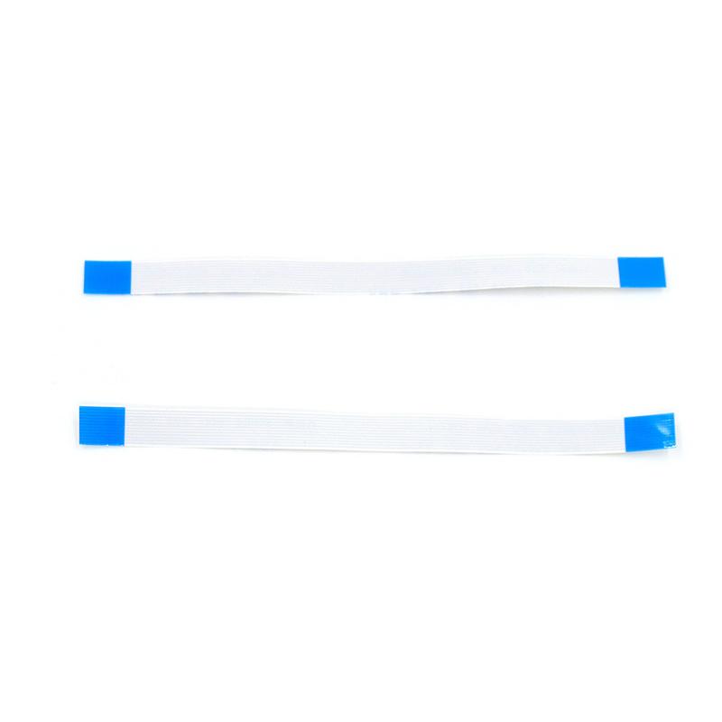 Кабель для зарядки и подключения материнской платы PS4, высококачественный плоский гибкий кабель с 12 контактами, кабель для подключения лампы дыхания