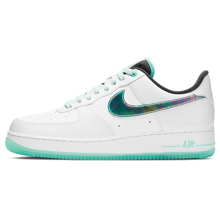 Nike Air Force 1 '07 LV8 'Abalone' DD9613-100