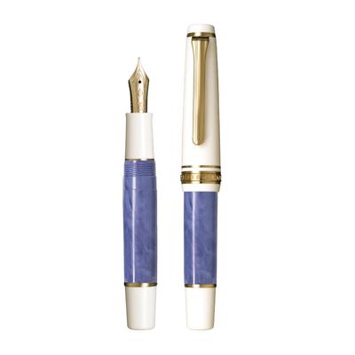 Перьевая ручка Sailor Gricine Фиолетовый 11-2230-350