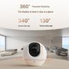 EZVIZ 8MP 4K AI Indoor PTZ Wi-Fi Security Camera (CN version)