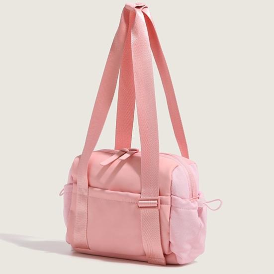 Водонепроницаемая спортивная сумка-тоут с регулируемым ремешком, мини-дорожная дорожная сумка с отделением для мокрых вещей для занятий йогой, плаванием