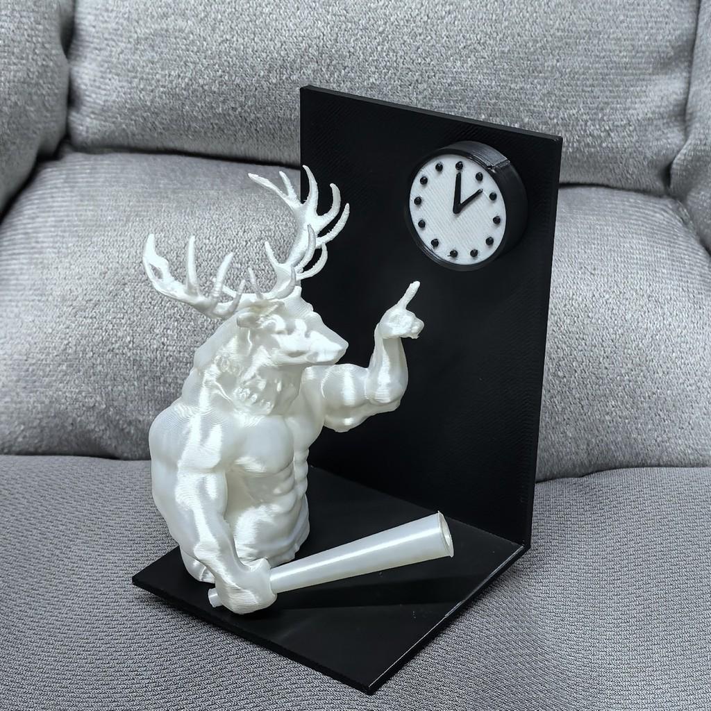 Экшн Фигурка Тунгтунгтунг Сахур Мультяшная Модель Игрушка Украшение Кукла Подарок Дети